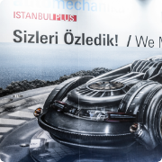 Automechanika İstanbul 2022