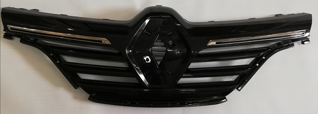 KROM TAKIMLI PANJUR 2 KROM ÇITALI