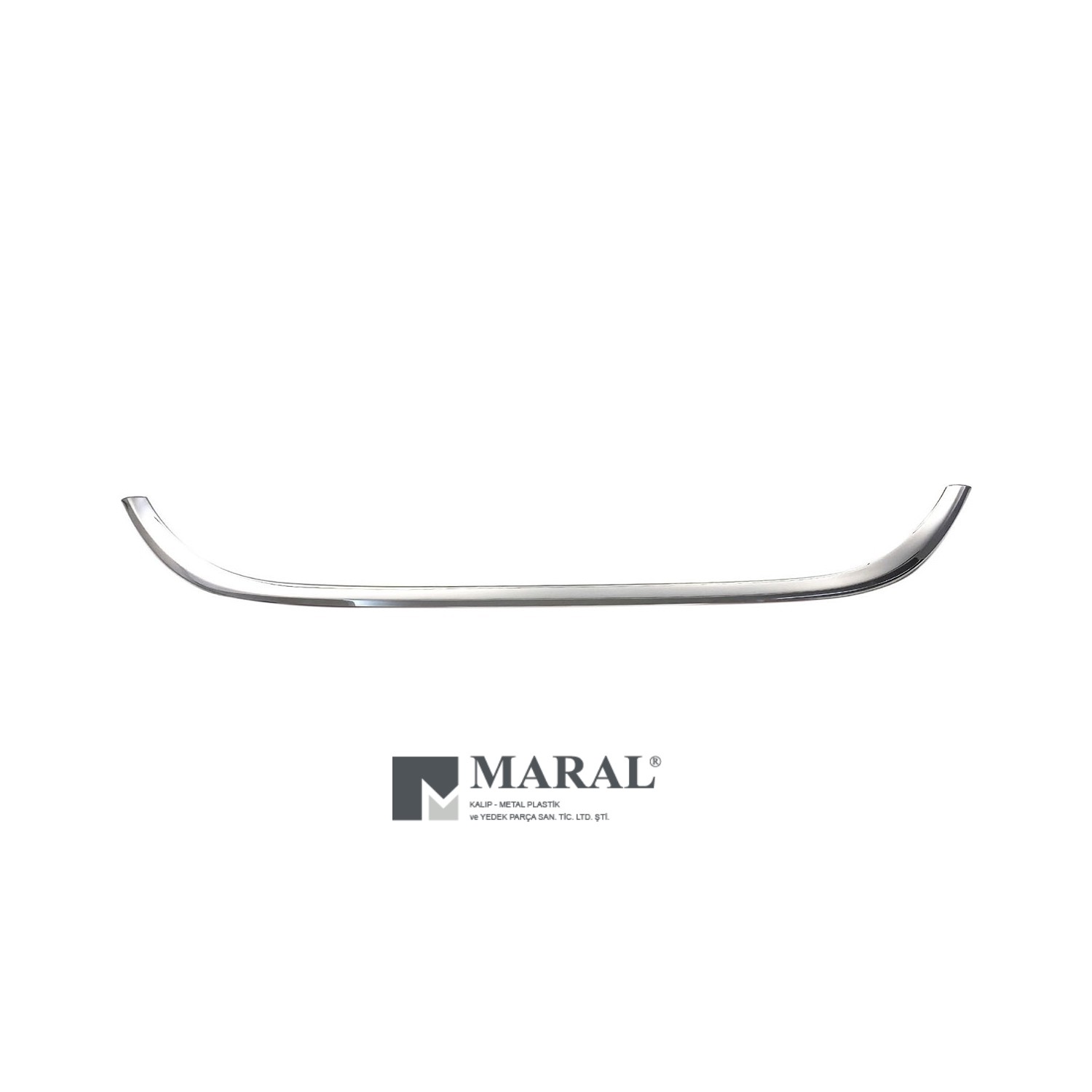 EGEA ÖN PANJUR ALT ÇITA (KROM) 2015>