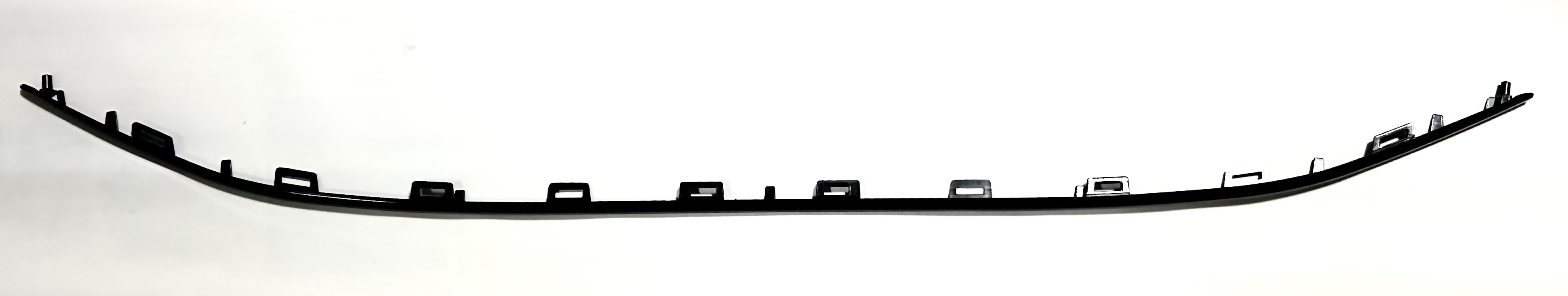 EGEA ÖN TAMPON ALT ÇITASI (SİYAH) 2020>