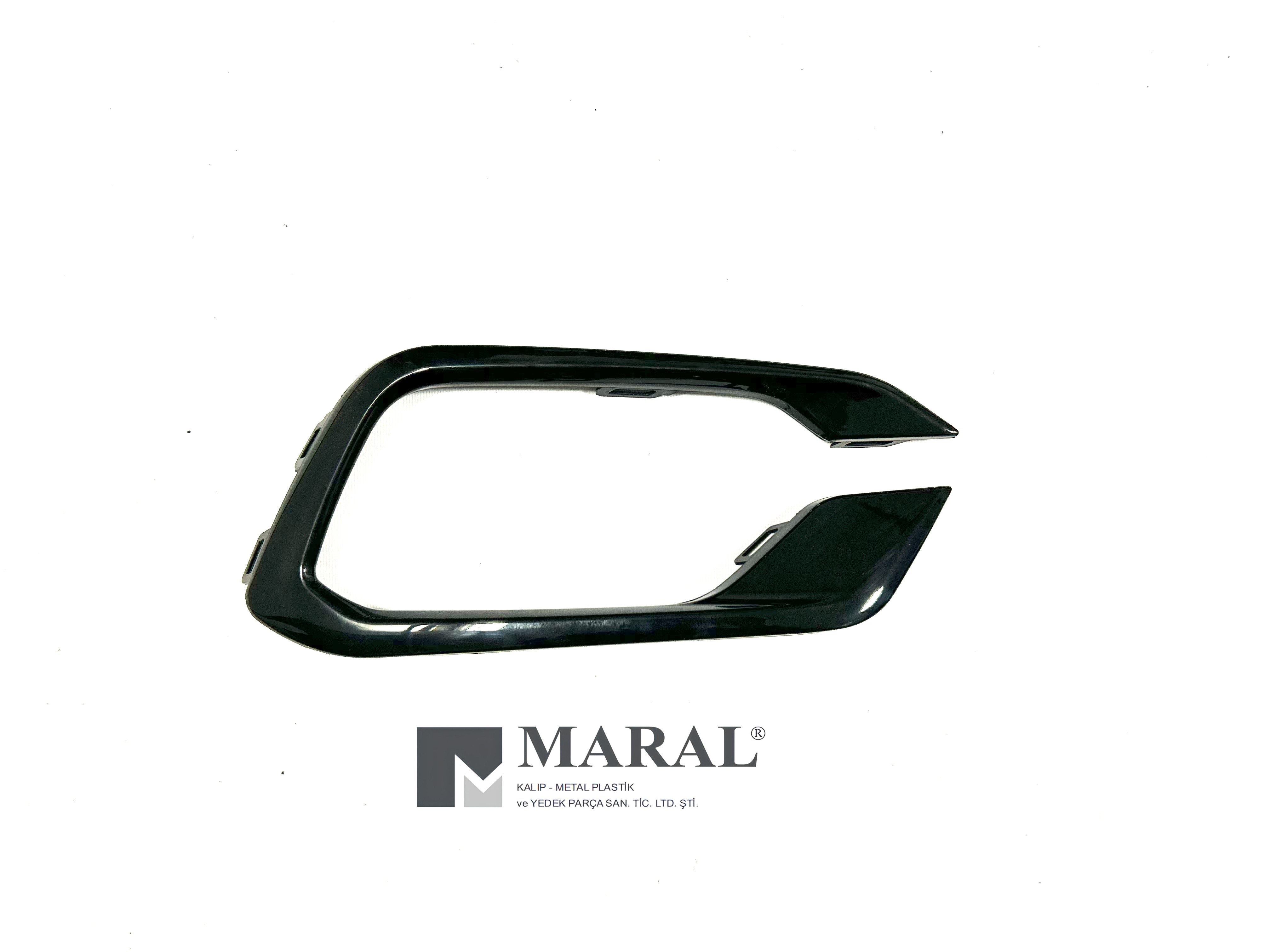 EGEA SİS ÇERÇEVESİ SAĞ (SİYAH) 2020>