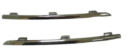 CLIO SYMBOL III PANJUR NİKELAJ ÇITA TAKIM 2016>