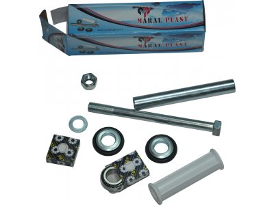 TORSİYON TM. TAKIM (MARAL) BİLYALI