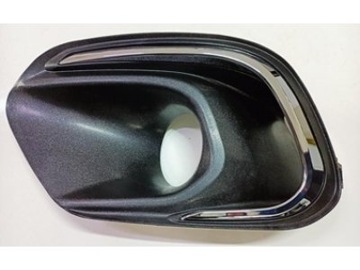 SİS FAR YUVASI KROMLU L