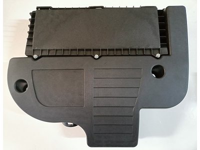 HAVA FİLİTRE KUTUSU 1.3 MULTİ JET