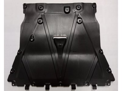 Clio 5-V Karter Muhafazası