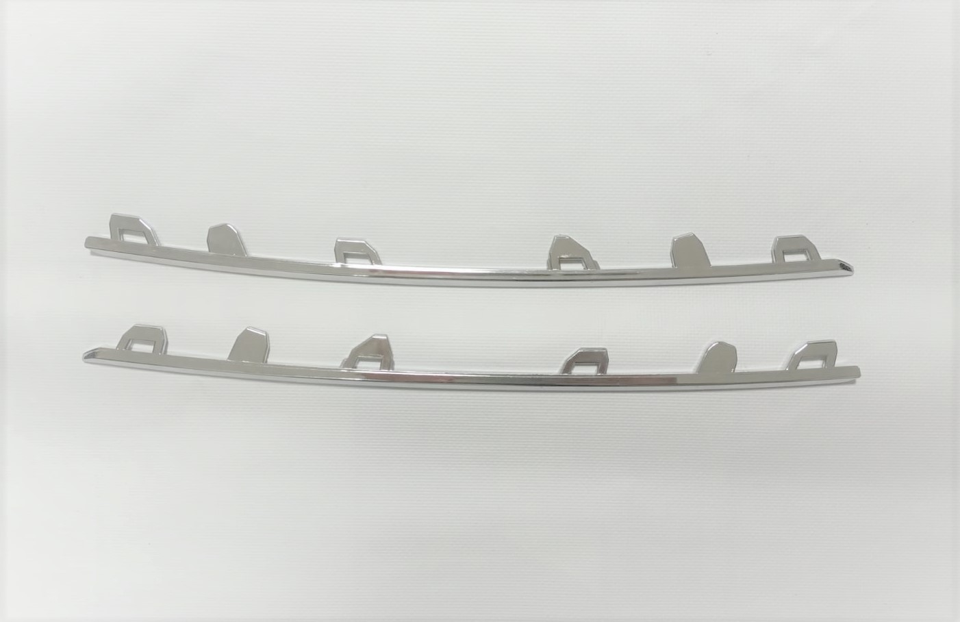 CLIO V PANJUR KROM ÇITA TAKIMI