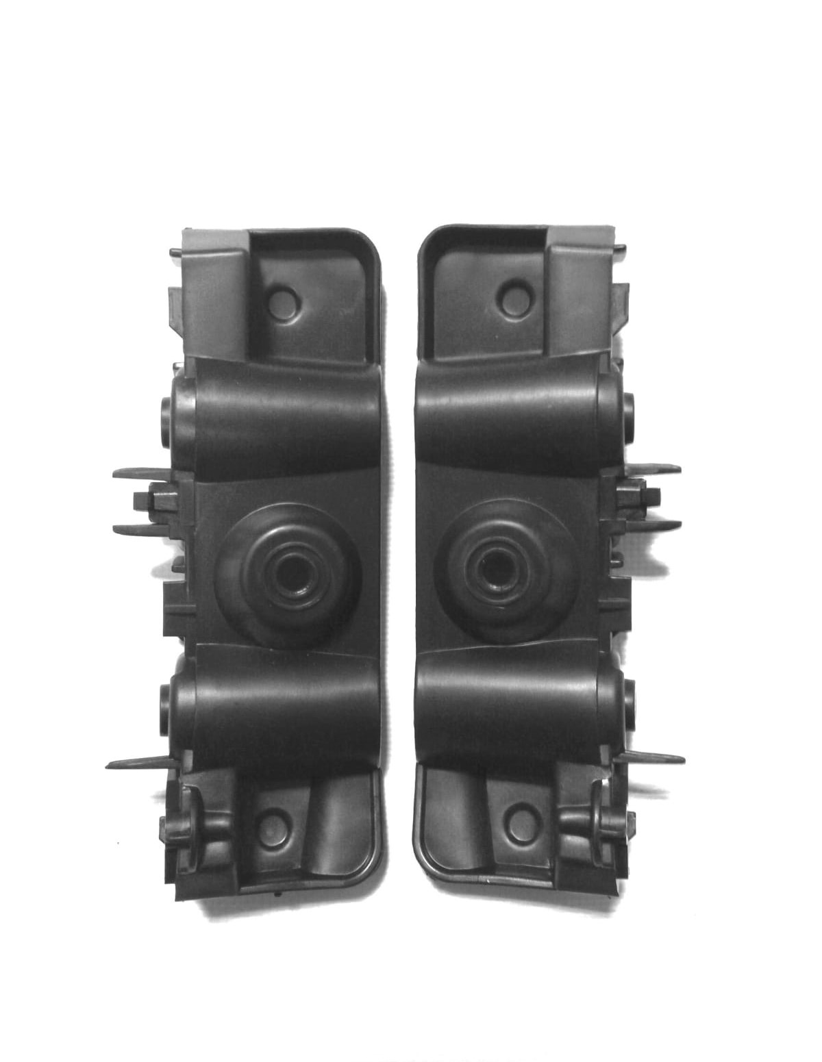 ÖN TAMPON BAĞLANTI BRAKETİ TAKIM (PP)