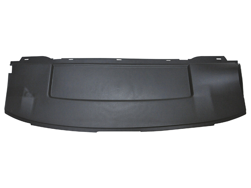 CAM ALT PLASTİK PANDİZOT (ŞAPKALIK)