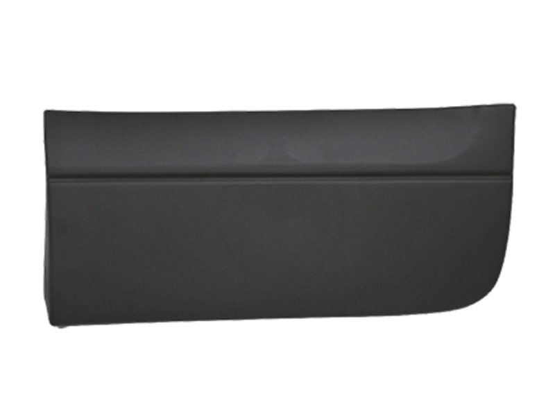 BAGAJ EŞİK BAKALİT (ÇİFT KAPI) SAĞ