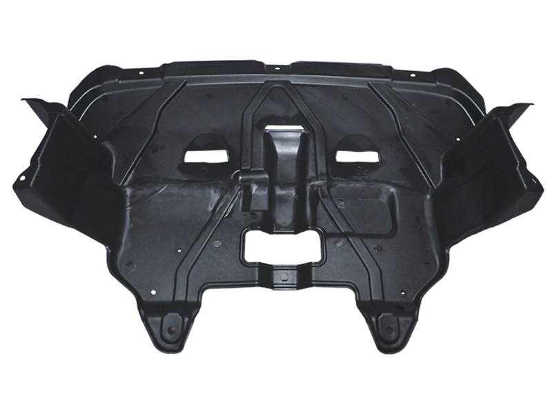 Doblo 1-I - 2-II Karter Muhafazası