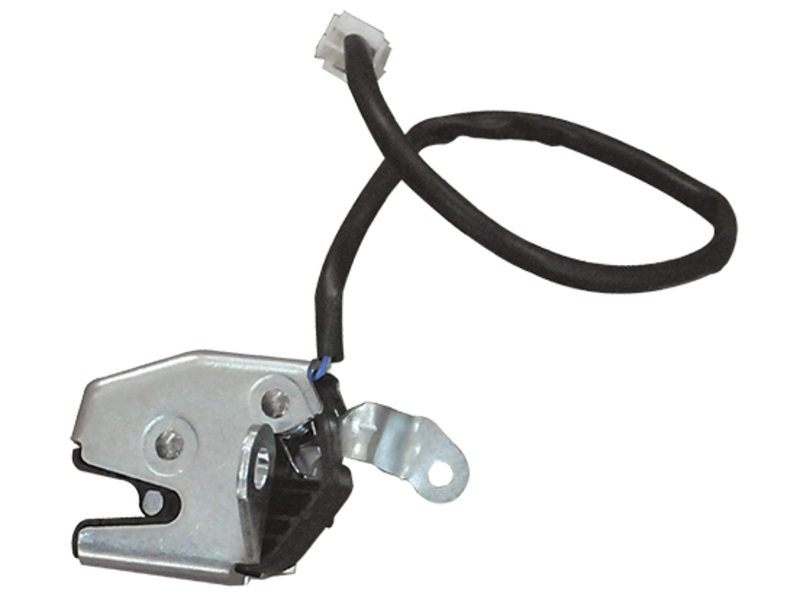 BAGAJ KİLİT ALT KABLOLU SOL