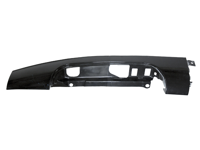 STOP ALT PLASTİĞİ (TEK KAPI) SAĞ