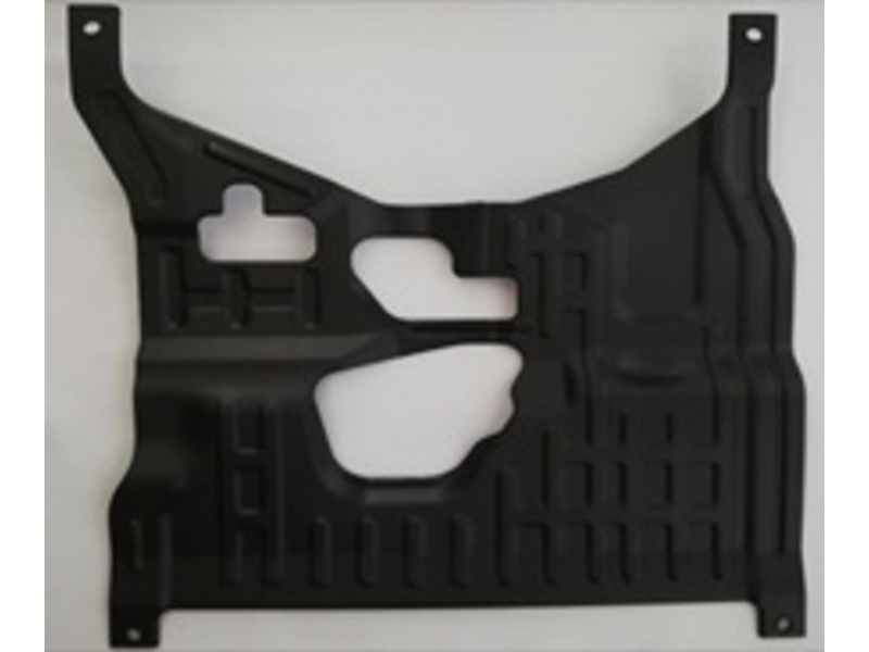 Fiorino - Linea Karter Muhafazası