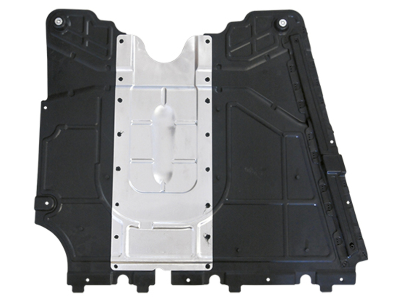 Doblo 3-III - 4-IV Karter Muhafaza