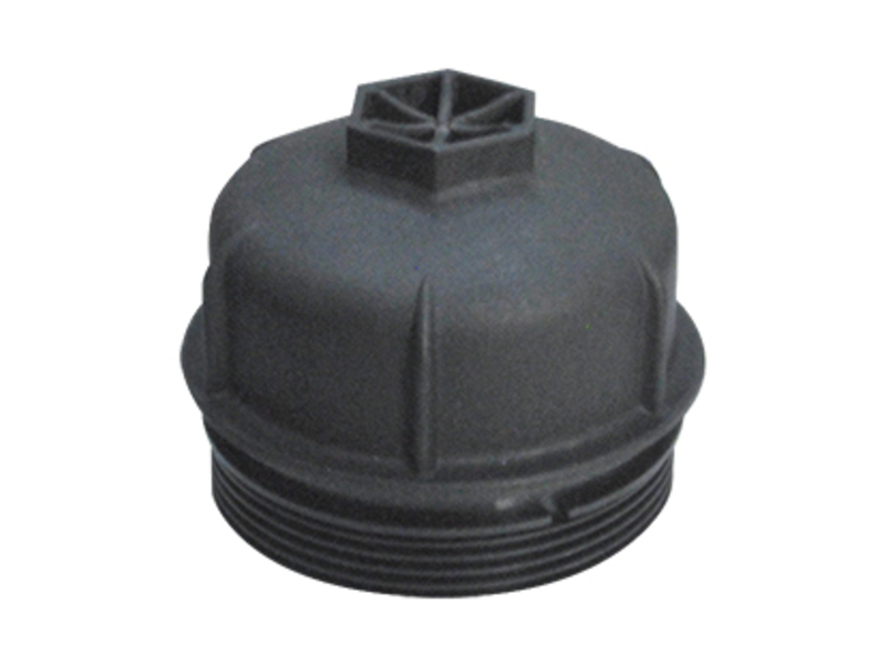 1.6 - 2.0 YAĞ FİLTRE KAPAK
