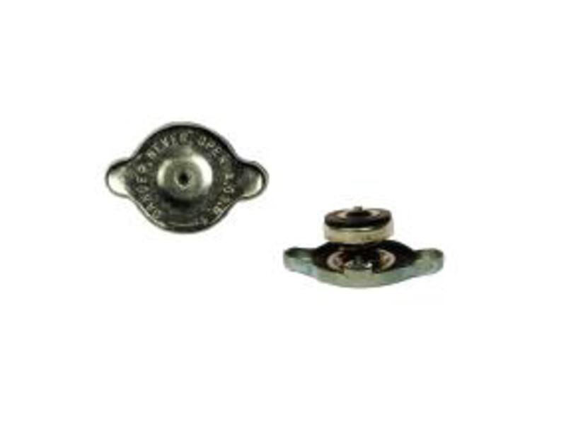 Radyatör Kapağı Universal