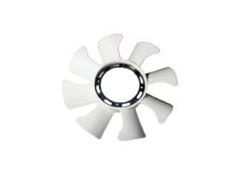 H100 - L300 Fan Pervanesi