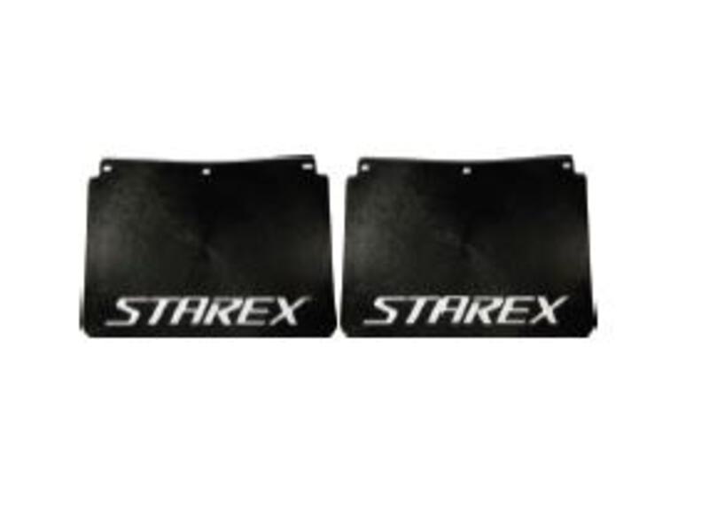 Starex Arka Tozluk Takım