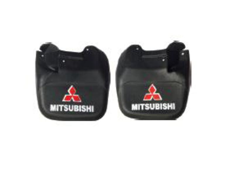 L300 Arka Paçalık Takım