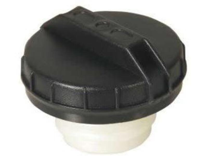 Accent Benzin Depo Kapağı Kilitsiz