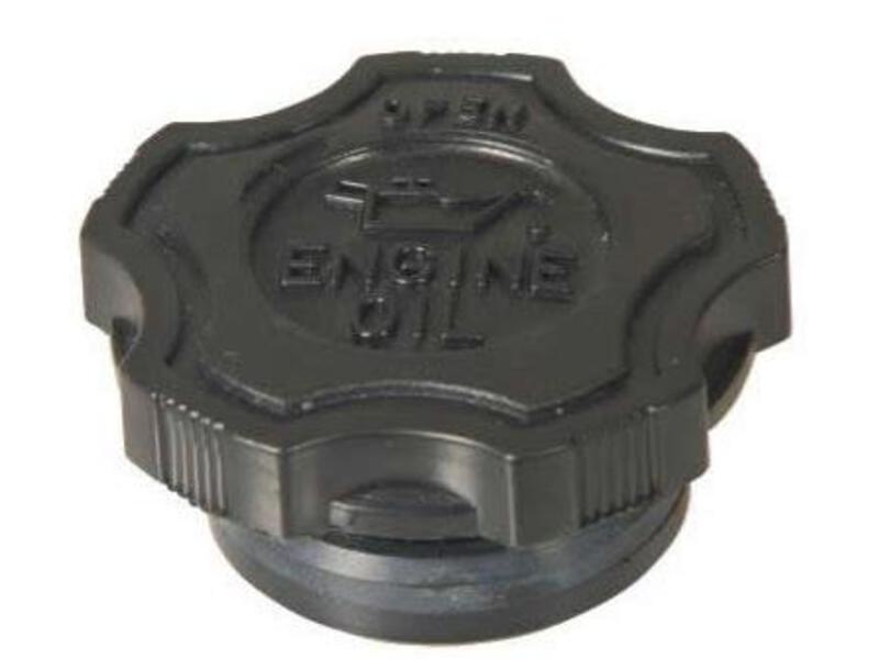 MOTOR YAĞ KAPAĞI