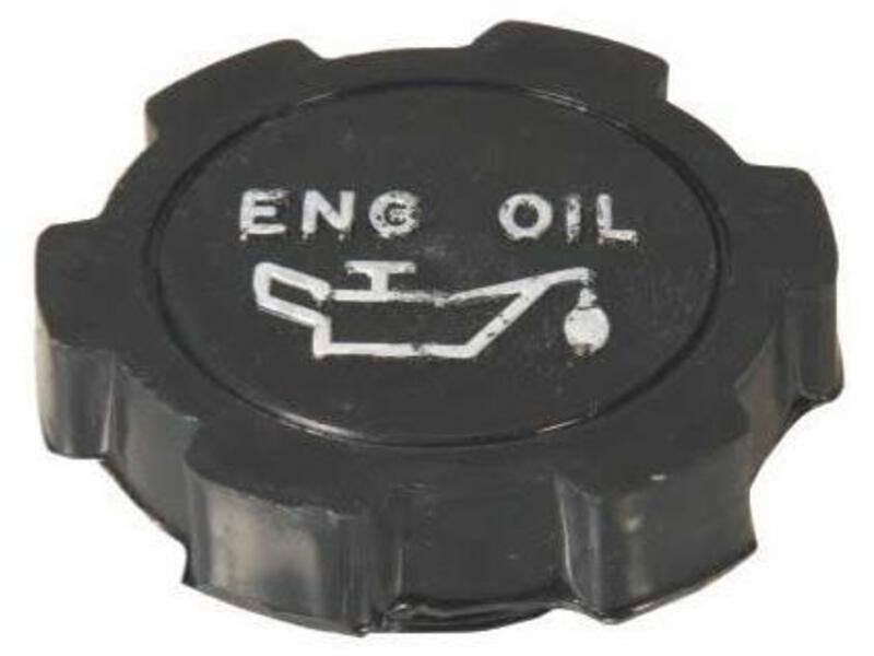 MOTOR YAĞ KAPAĞI