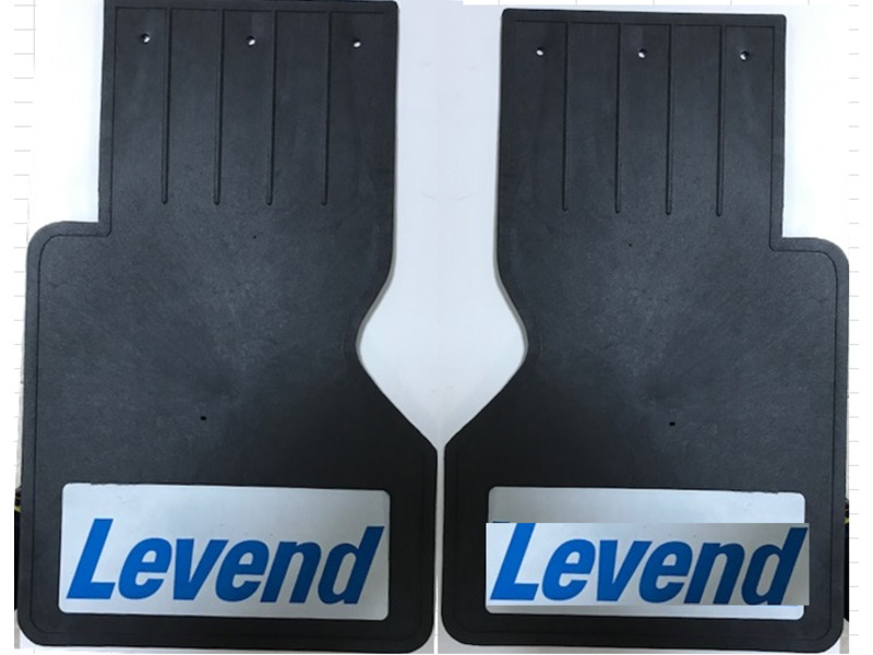 BMC LEVEND 5VİT ARKA TOZLUK TK MAVİ